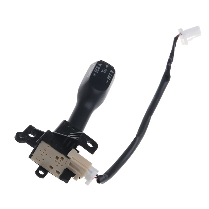 Круиз-контроль переключатель для Toyota Corolla Camry Crown Auris Land Cruiser RAV4 Previa/Tarago FJ Cruiser Highlander Prius eiz Esti Круиз-контроль переключатель для Toyota Corolla Camry Crown Auris Land Cruiser RAV4 Previa/Tarago FJ Cruiser Highlander Prius eiz Esti