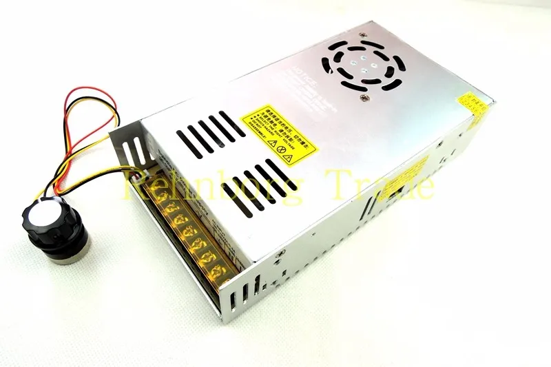 DC12 48V 0 4 кВт Шпиндельный двигатель ER11 патрон CNC 400 Вт + 52 мм Монтажный кронштейн