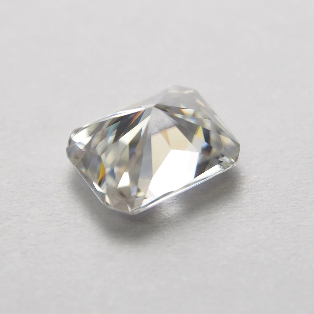 Radiant Moissanite  (31)