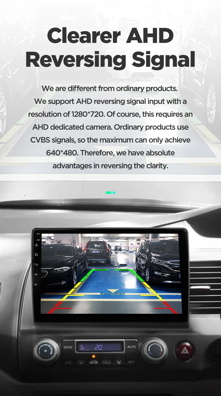Perfect TEYES SPRO For Honda Civic 8 FK FN FD 2005 2008 2009 2010 2012 Car Radio Multimedia Video Player Navigation GPS Android 8.1 6