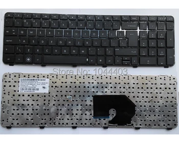 

Laptop keyboard for HP Pavilion DV7 6156NR 6157CL DV7-6157NR DV7-6163CL DV7-6163NR DV7-6163US DV7-6164NR DV7-6165US DV7-6166NR