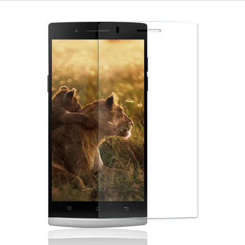 Aliexpress.com : Buy quality for oppo find 5 premium Tempered Glass