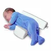 Anti Roll Pillow Sleep Head Positioner 1