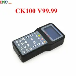 Новые V99.99 CK-100 CK100 Auto Key Программист без маркеров Limited CK100 ключевой программист Новые поколения SBB Обновление версии