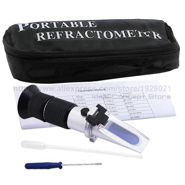 3-Ideal-Concept-Refractometer-RHA-200ATC-Set