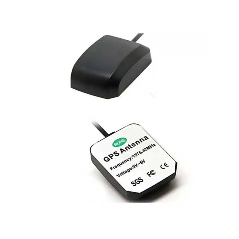 GPS F2