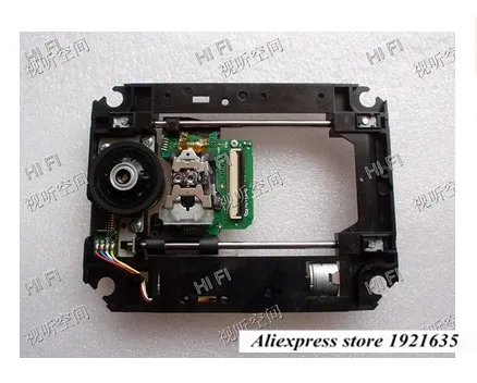 Абсолютно новый оригинальный синий DVD SF-BD414 414EOL с полками оптический лазерный