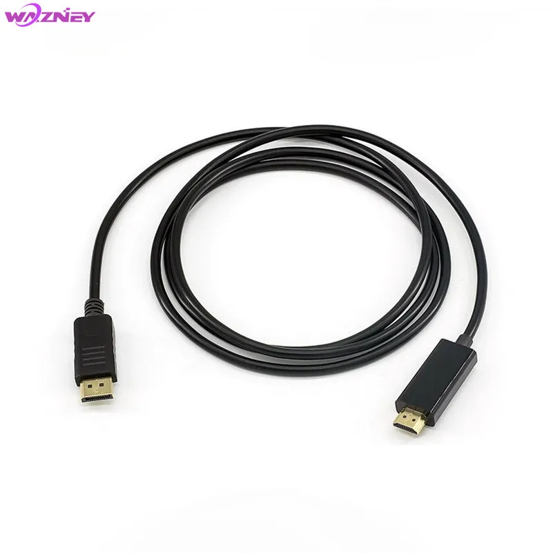 DP-HDMI 1.8m---8