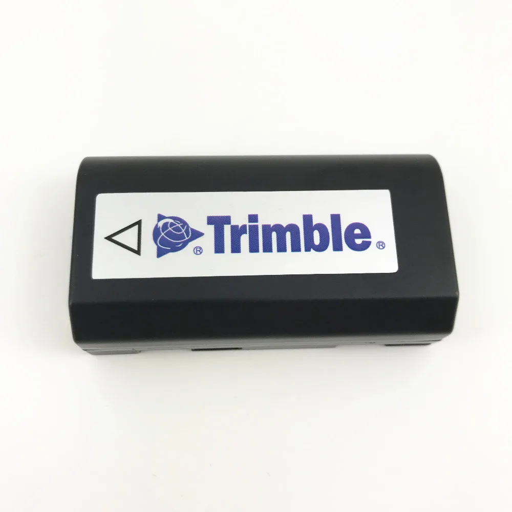 

2pcs New 3400mAh 7.4V Lithium-Ion Battery 54344 for Trimble 5700 5800 R8 R7 GPS Receiver Tsc1 data collector