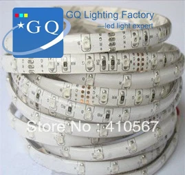 

DHL Fedex high light 12V 3528 SMD LED Strip light RGB non Waterproof 60 leds/Meter