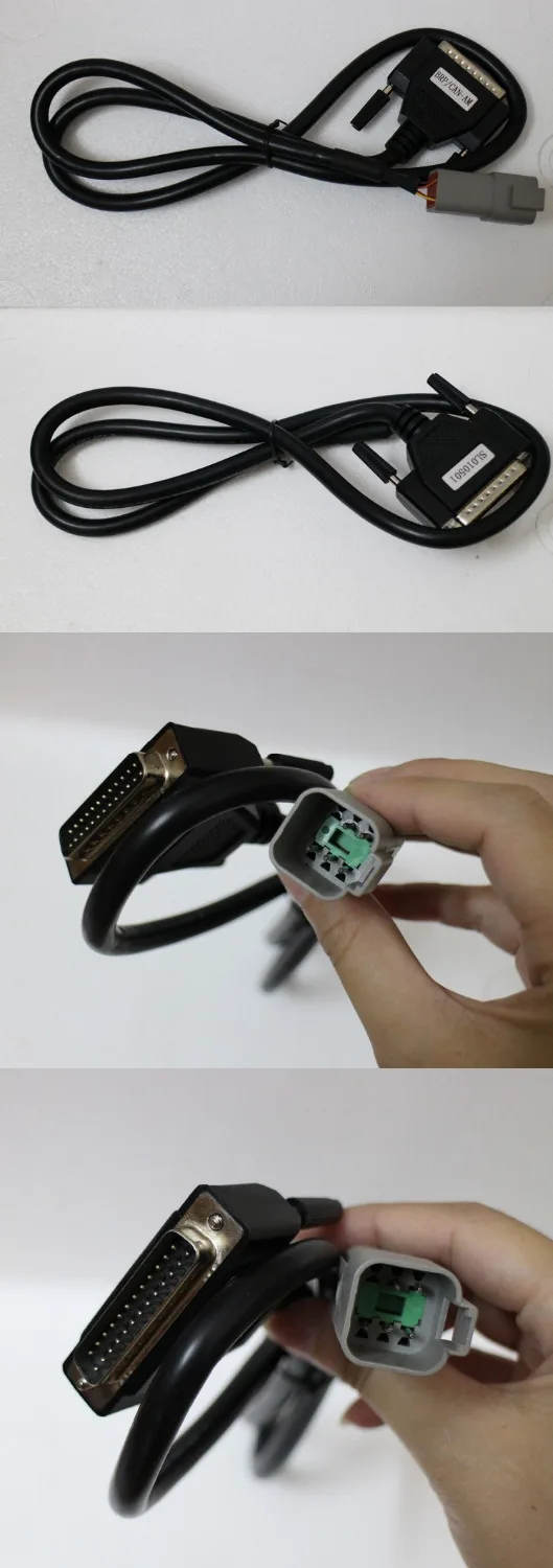Сканер SL010501 BRP/CAN AM для мотоцикла MOTO 7000TW| |