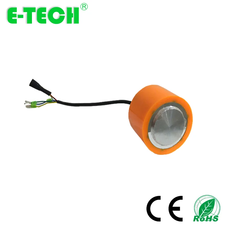 Top Free shipping 3 inch DC brushless gearless scooter hub motor 1 Top Free shipping 3 inch DC brushless gearless scooter hub motor 1