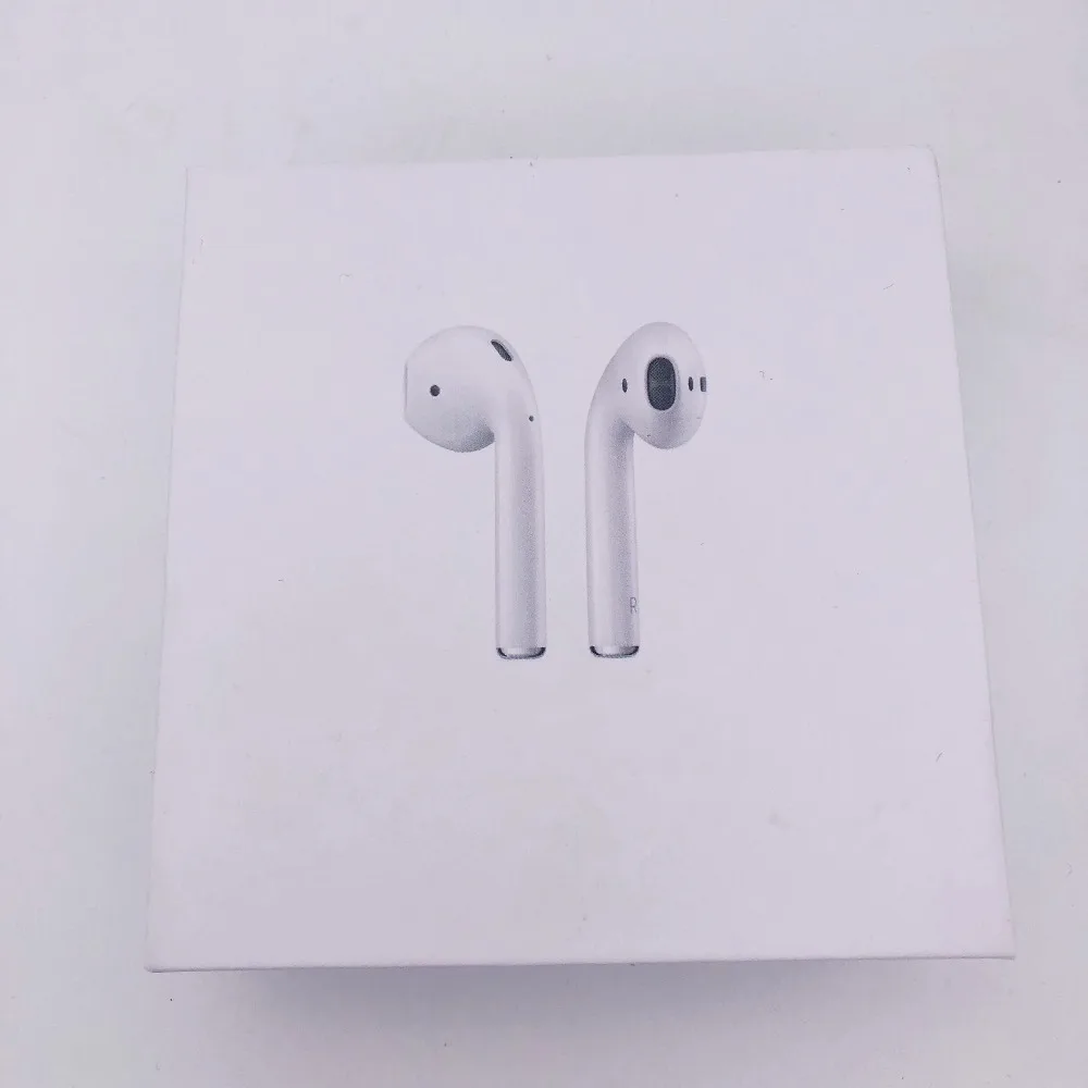 

FGHGF F11 Airpro Touch the induction(not Airpods) bluetooth earphone headphones can activate siri For iPhone and android
