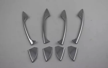

For Benz E class W212 E200 E250 E300 E350 2010 11 12 13 2015 Door handle cover trims