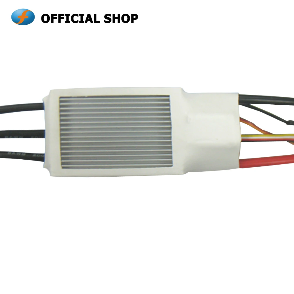 Двигатель Flier 60 V/100A HV ESC для самолета rc