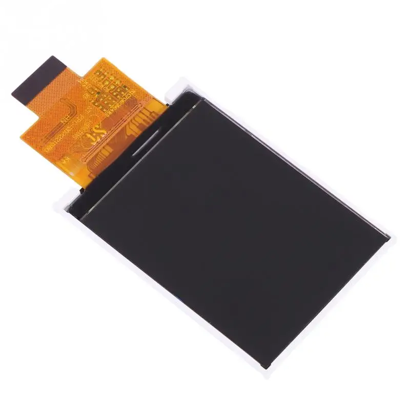 

High Quality LCD Display Replacement part for SJCAM SJ5000 2.0 Inch HD LCD Screen Display Replacement Sports Action Camera