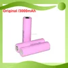 6PCS/LOT Original 3.7V 18650 3000mAh INR18650-30Q high drain 20A battery for Samsung ► Photo 1/3