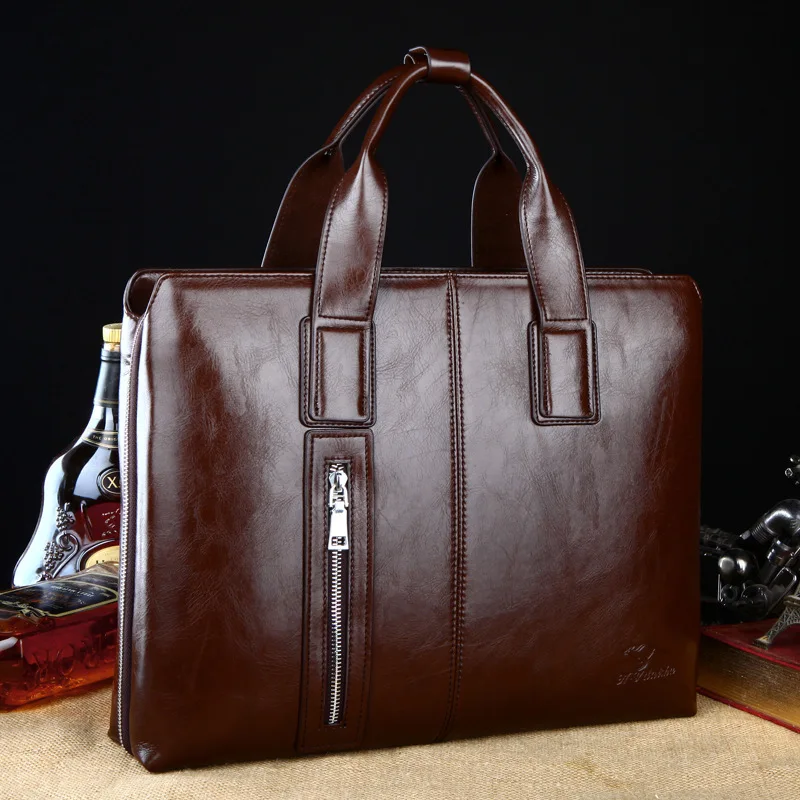 Leather Laptop Tote Bags For Workplace Paul Smith