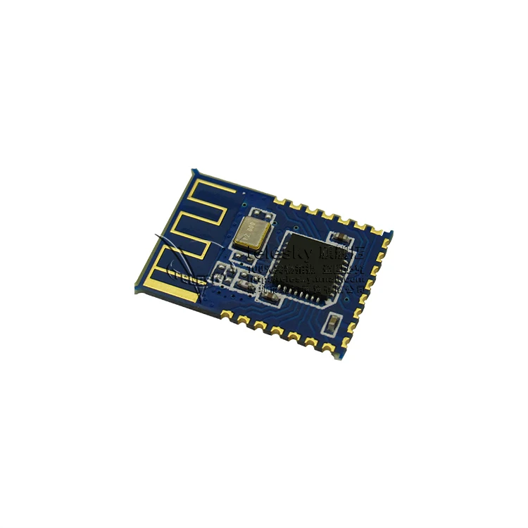 

Bluetooth 4.0 module board BLE module Bluetooth serial port wireless module wireless transparent transmission module