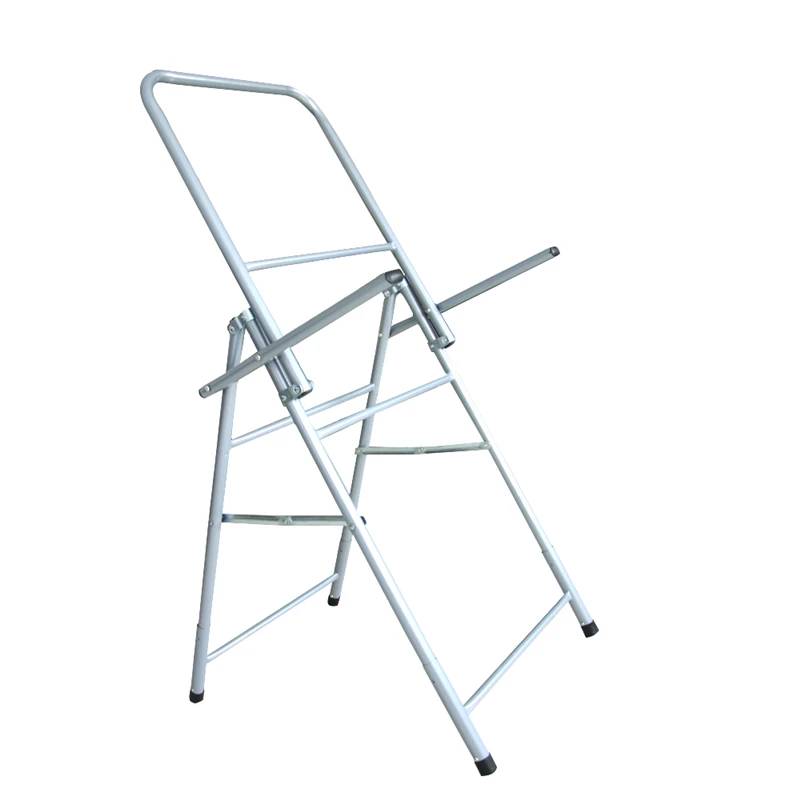 Tiro com Arco e Flecha Prateleira de Alvo Estande Tiro Dobrável Visando Rack Fácil Suporte 1pc 3 Tiro com arco alvo estande arco e