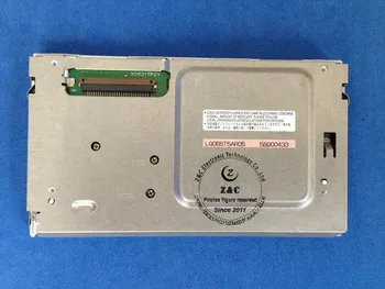 

New Original 6.5 inch Navigation LCD Screen Display Monitor for Volkswagen Touareg MFD2