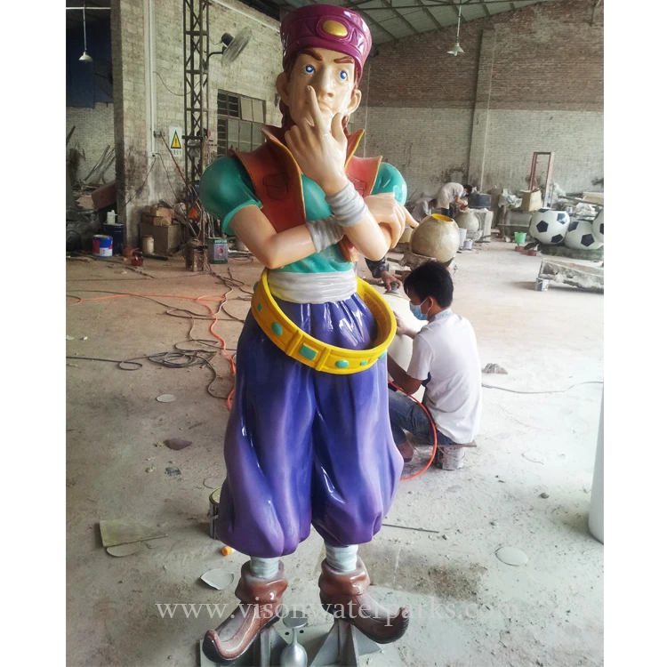 3 Aladdin vison waterparks