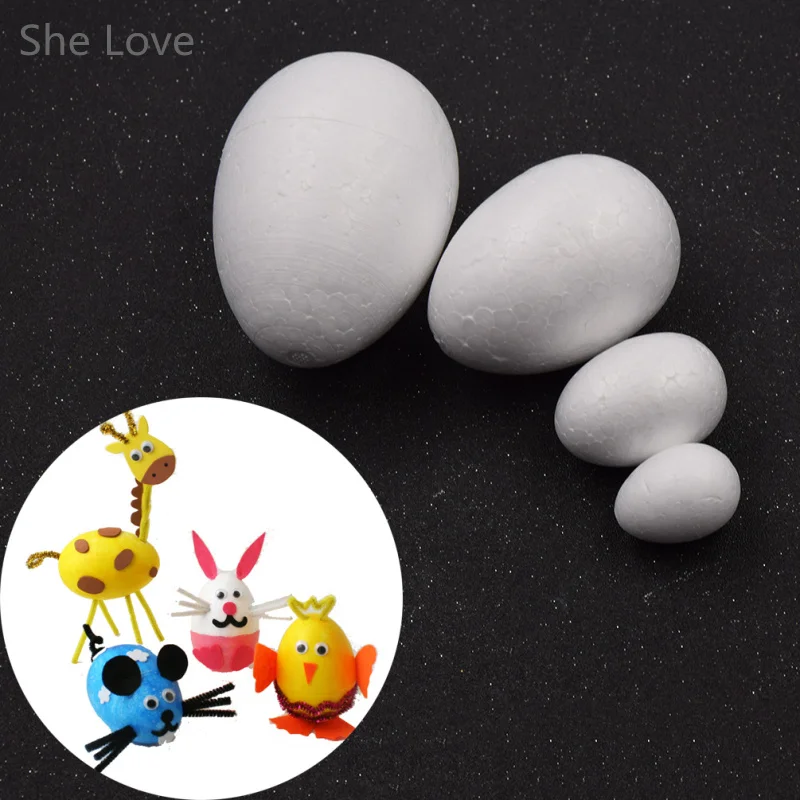 Online Buy Wholesale styrofoam eggs from China styrofoam eggs