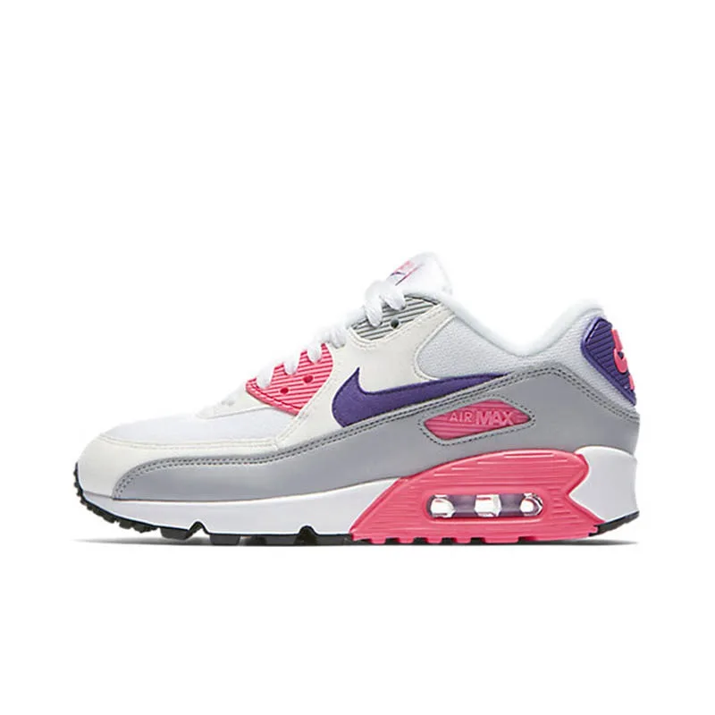 Новое поступление NIKE AIR MAX 90 LE Для женщин прямые поставки от производителя