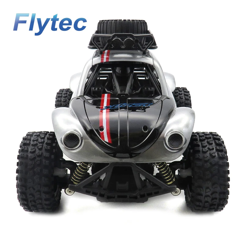 Flytec 145A 1:14 масштаб рок внедорожник гусеничный грузовик ралли Мини