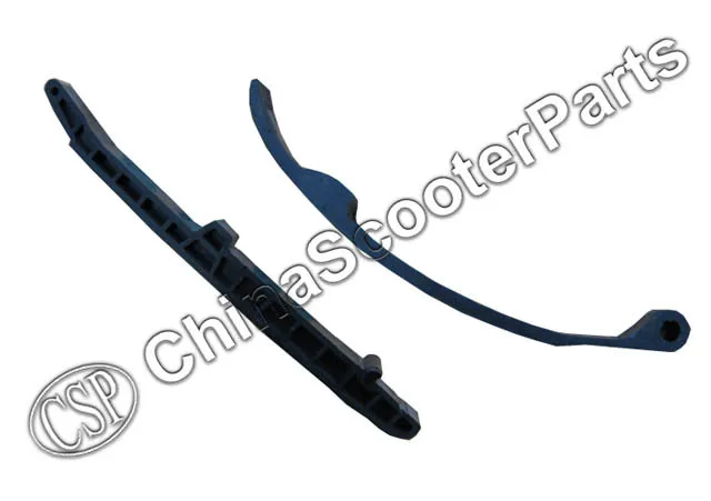 

500CC Chain Guide Set Kazuma XinYang ATV UTV Engine Parts