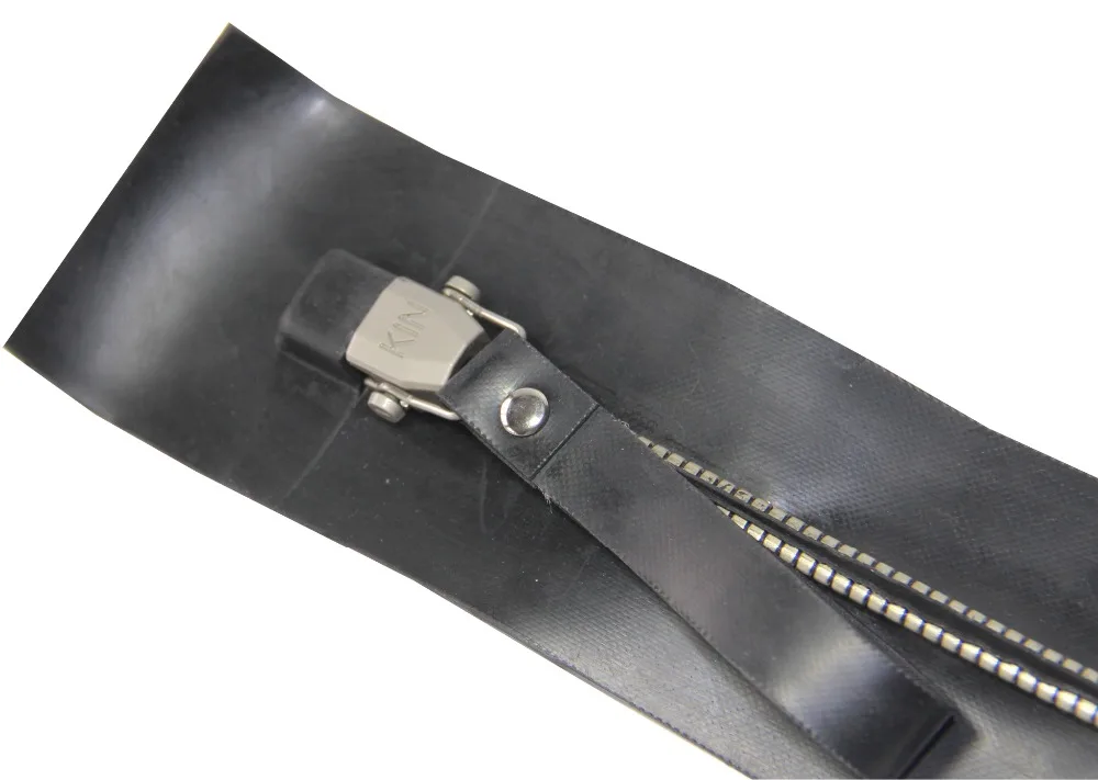 25cm close end airtight zipperin Zippers from Home & Garden on