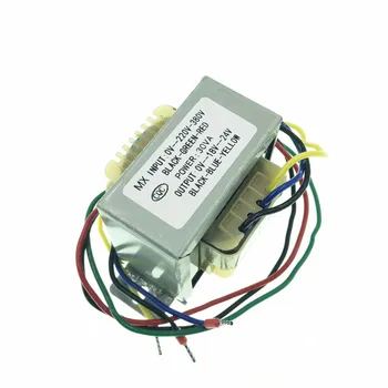 

power transformer 0-220V-380V to 0-18V-24V 30VA elevator