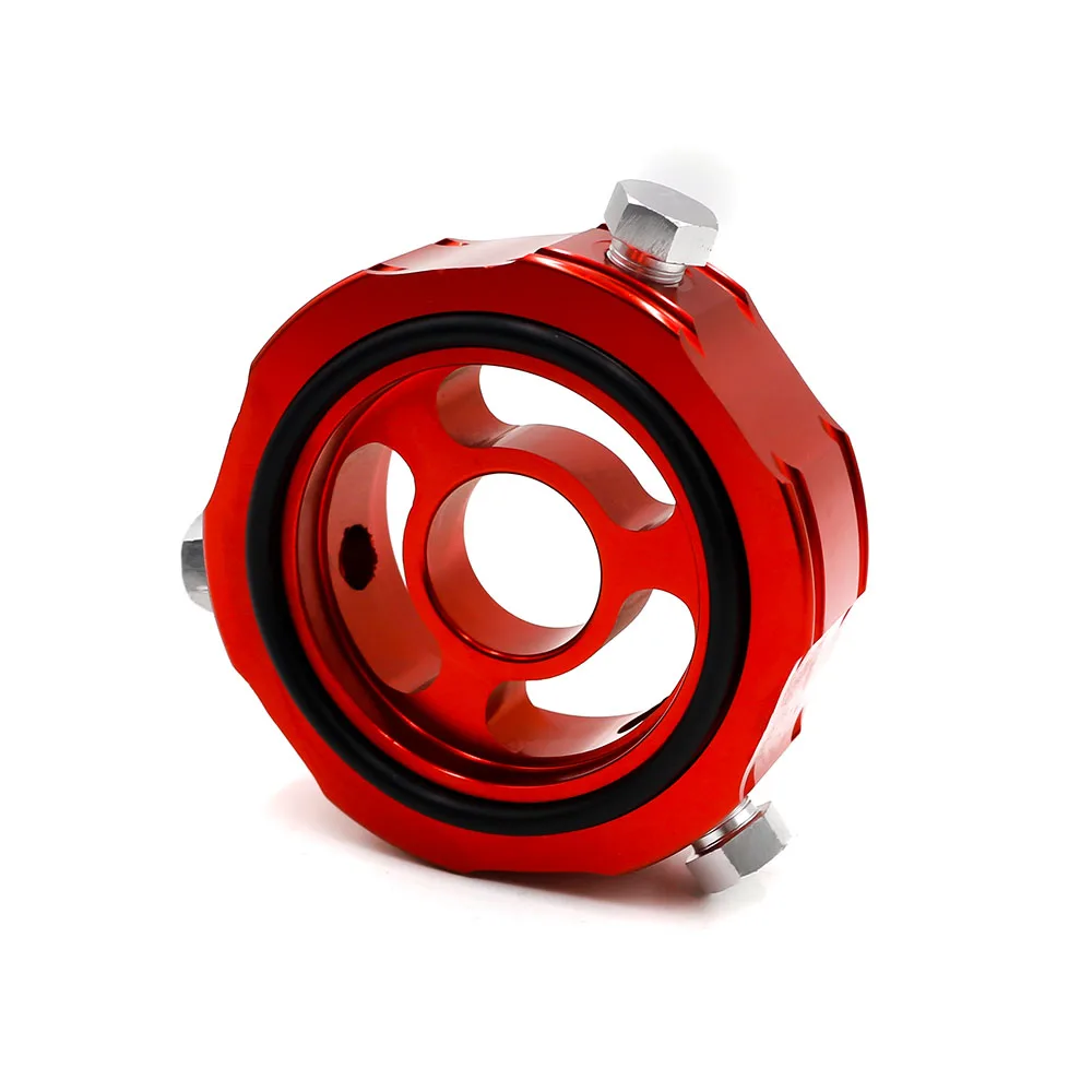 CNSPEED M20 * 1 5 3/4 M16 Адаптер блока для масла Датчик температуры турбо линия (масляный