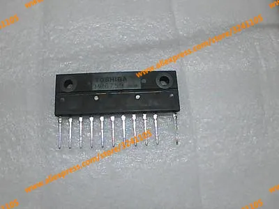 

Free shipping NEW MP6753 MODULE