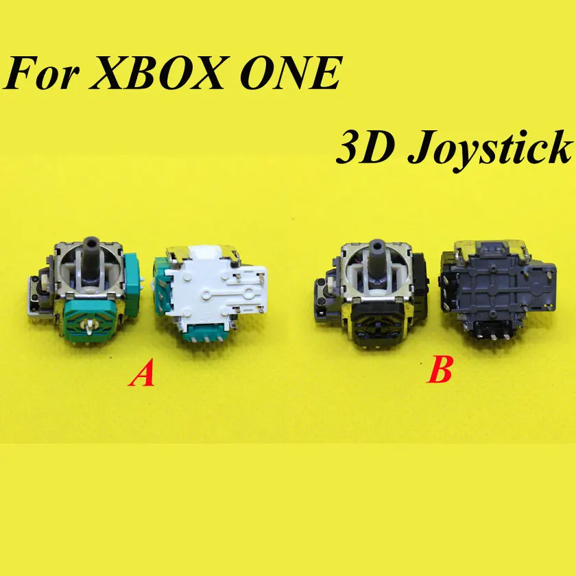 2 Color,High Quality 3D Analog Joystick 3d joystick Module For Xbox One