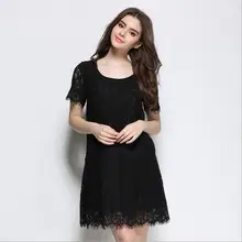 Plus Size Women Clothing Bodycon Dress Womens Sexy Dresses Party Night Club Dress Lace Womens Summer Dresses 2016 Summer 5XL