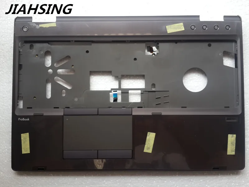 Верхняя крышка для HP ProBook 6560b 6570b серии верхний регистр Упор для рук 686316-001