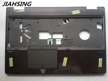 

Free shipping New top cover for HP ProBook 6560b 6570b series UPPER CASE PALMREST 686316-001