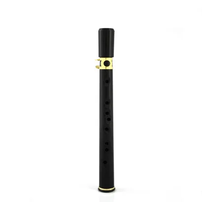 

Common Pocket Sax Black Universal Portable Pocket Saxophone For Sale New
