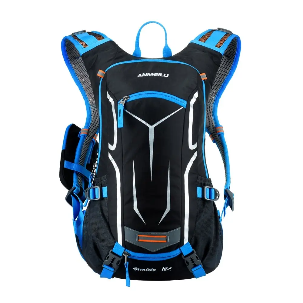 Perfect Lixada Ultralight Mountain Bike Bag Hydration Pack Water Backpack Cycling Bicycle Bike/Hiking Climbing Pouch + Rain Cover Set 16 Perfect Lixada Ultralight Mountain Bike Bag Hydration Pack Water Backpack Cycling Bicycle Bike/Hiking Climbing Pouch + Rain Cover Set 16