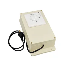 1 Гц/ч интегрированная трубка генератор озона таймер(в комплекте) фрукты и овощи остаточный аквариум Дезинфекция воды