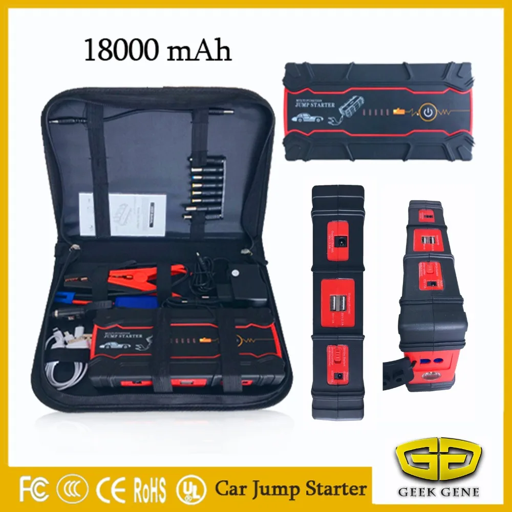 2018 Charger for font b car b font font b battery b font 12V 800A power
