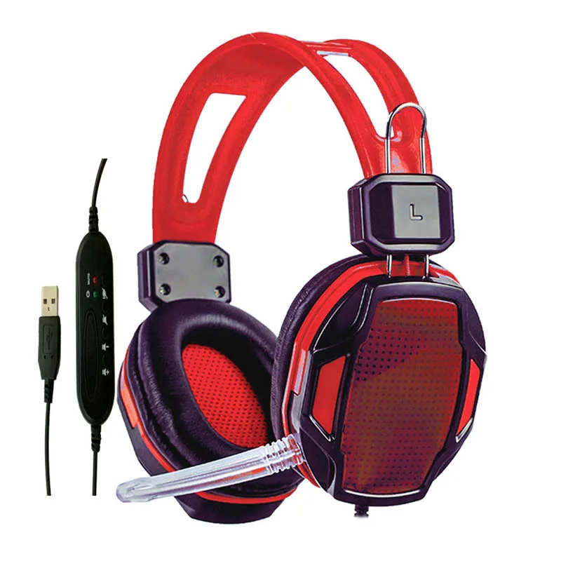 headset 11