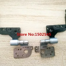 Настоящий ноутбук петли для Dell Latitude E5420 5420 шарнир L& R петля