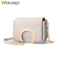WERAIMJX модные сумки для женщин Bolsa Feminina Сумочка дешевая клатч женская кожаная сумка через плечо/сумка через плечо MJ225
