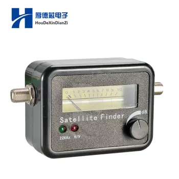 

Satellite Finder Instrument with Double Light Adjustable Star Satellite Locator