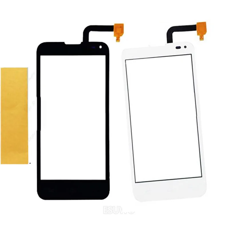 Touch Screen For Fly IQ4417 ERA Energy 3 Touch Screen