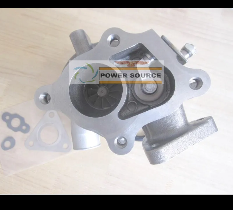 Turbo TF035-2 49135-03220 ME202879 49135-03210 49135-03200 для MITSUBISHI Delica Pajero PF8W Challenger L400 4M40 2.8L