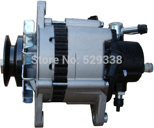 

NEW 12V AUTO ALTERNATOR LR160446 LR160-446 LR160446E LR150-448 8970377241 FOR OPEL ISUZU