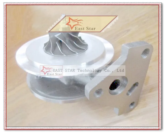 Turbo cartridge CHRA GT2056V 716885-0001 716885-5004S 716885 070145701J 070145702BV100 Turbocharger Turbo For Volkswagen VW Touareg BLK BAC 2.5L 174HP (60)